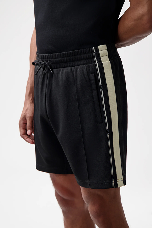 ΣΟΡΤΣΑΚΙ BALR. - 102 JET BLACK